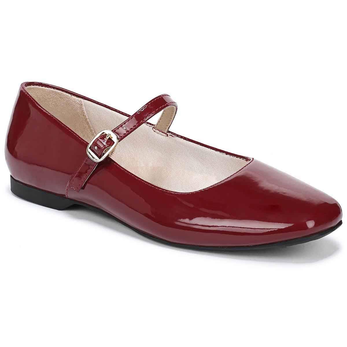 Womens Lifestride Beloved Mary Jane Flats