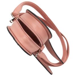 Womens DS Fashion Western Boot Crossbody