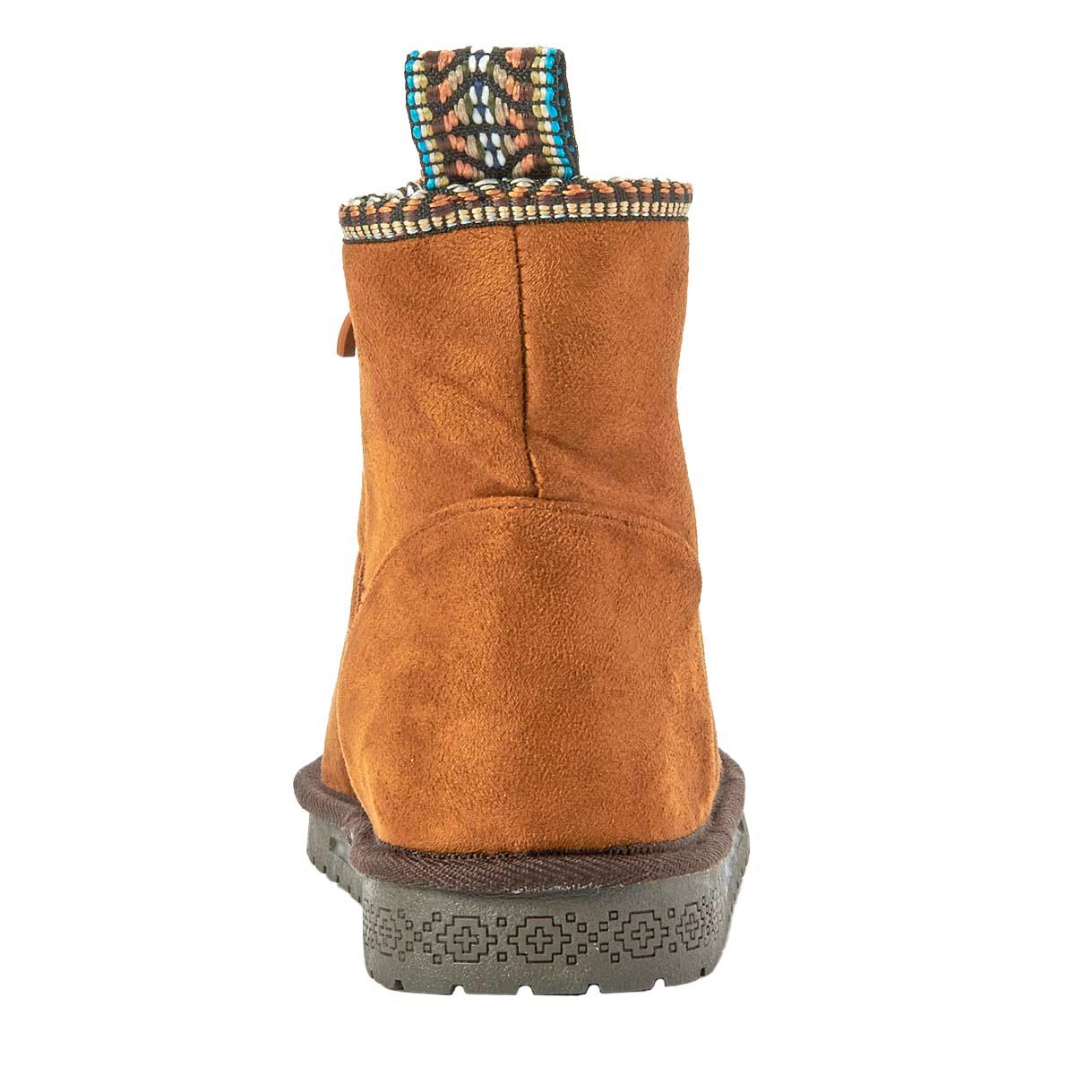 Womens MUK LUKS® Tasha Ankle Boots