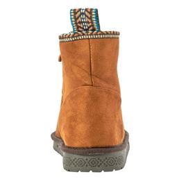 Womens MUK LUKS® Tasha Ankle Boots