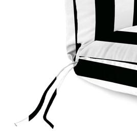 Jordan Manufacturing Cabana Universal Chaise Lounge Cushion