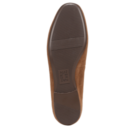 Womens Naturalizer Kelly Ballet Flats