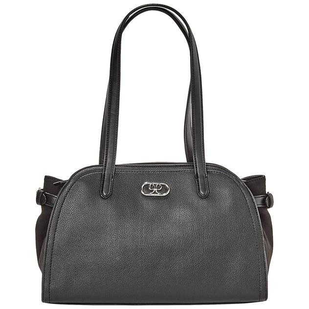Nine West Danika Large Shoulder Satchel