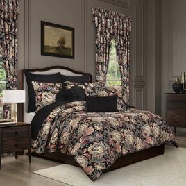 Royal Court Calabria Euro Sham