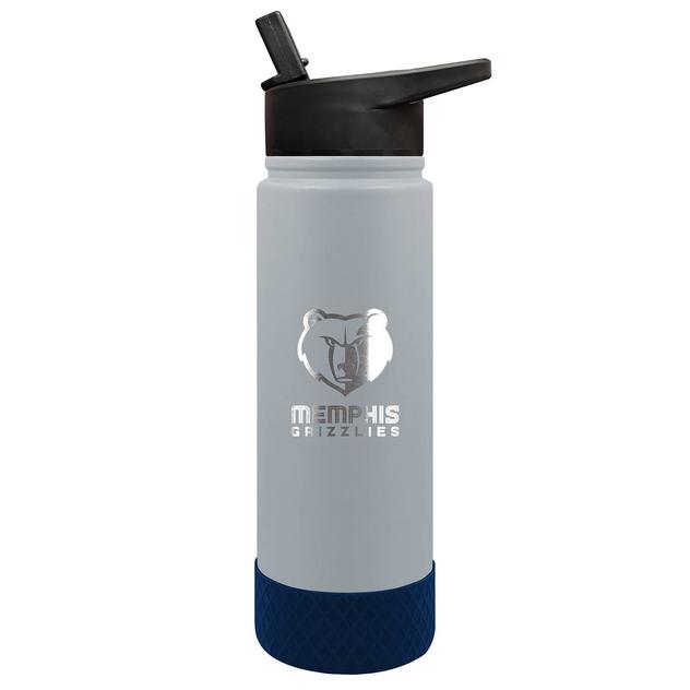 Great American Products 24oz. Jr. Memphis Grizzlies Water Bottle