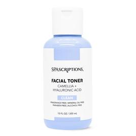 Spascriptions Clean Facial Toner