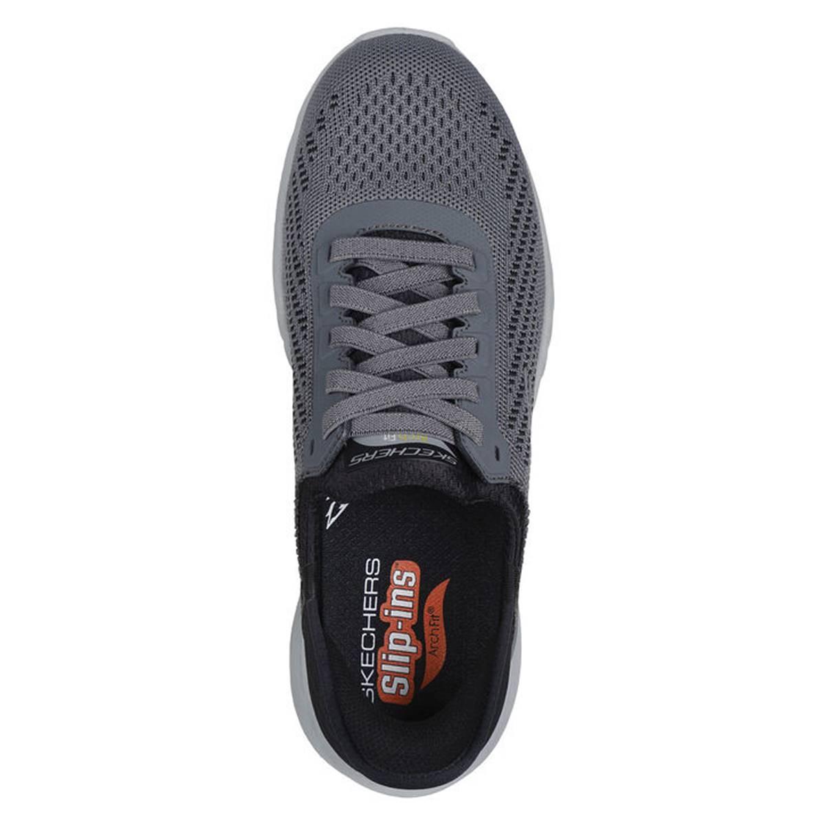 Mens Skechers Arch Fit Orvan - Dre Athletic Sneakers