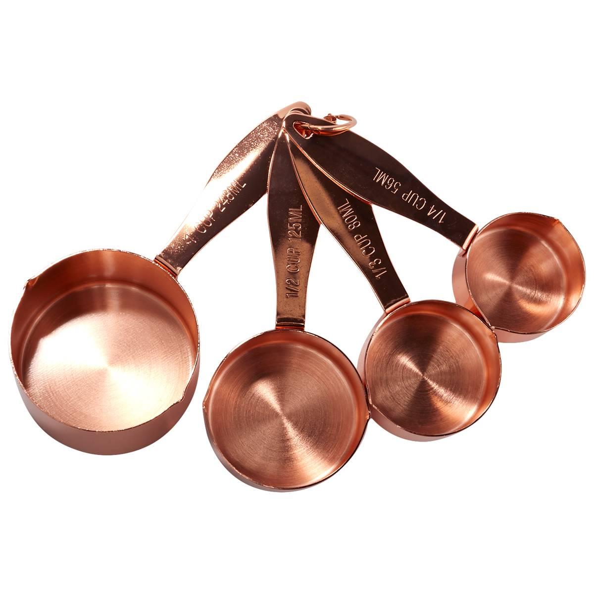 Chef Select 4pc. Measuring Cup Set