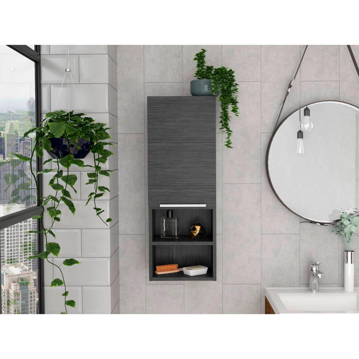 FM FURNITURE Milwaukee Medicine Cabinet