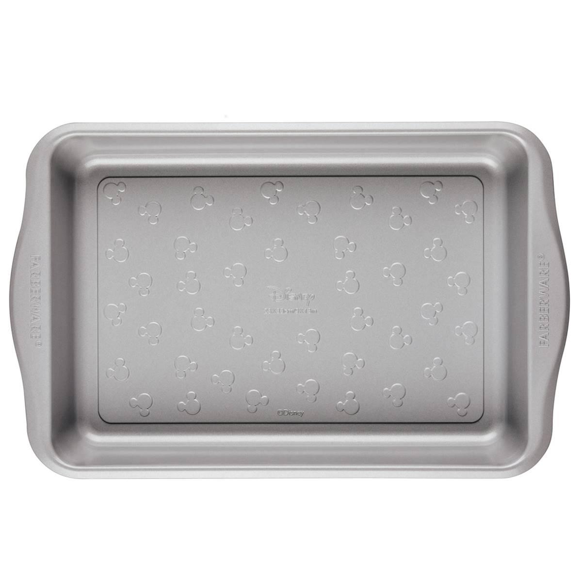 Farberware® Disney Bake w/ Mickey Nonstick 9x13 Cake Pan