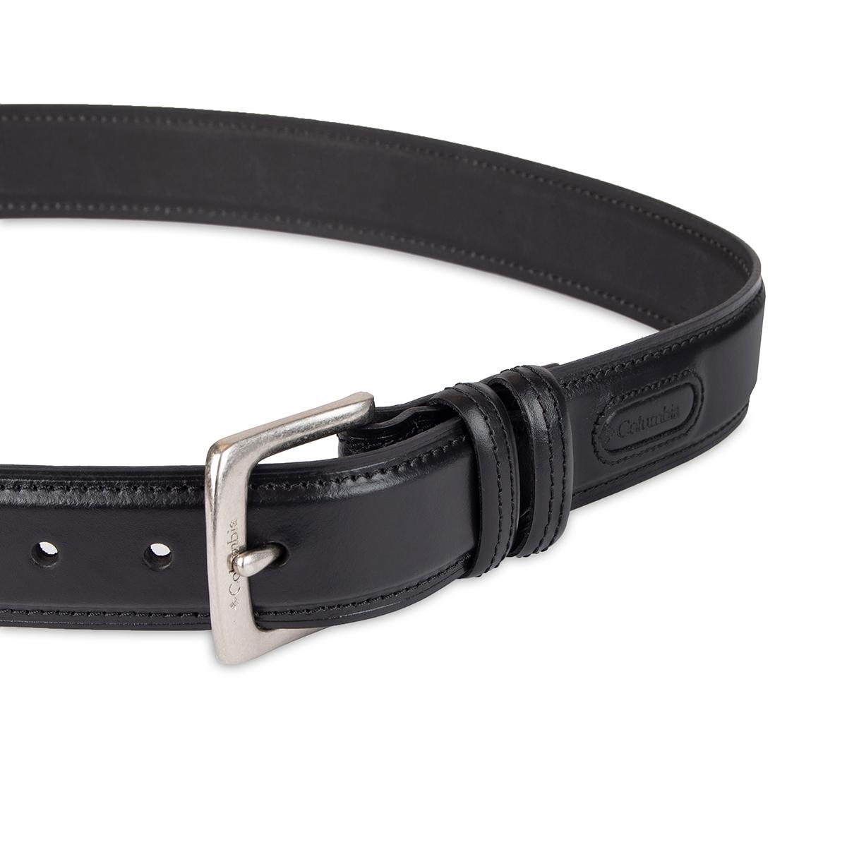 Mens Columbia Goose Lake 40mm S & R Belt