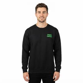 Mens Tailgate Philadelphia Football Bird Gang Swoop Sweatshirt