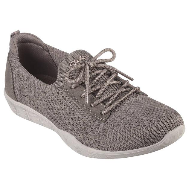 Womens Skechers Newbury St - Casually Fashion Sneakers
