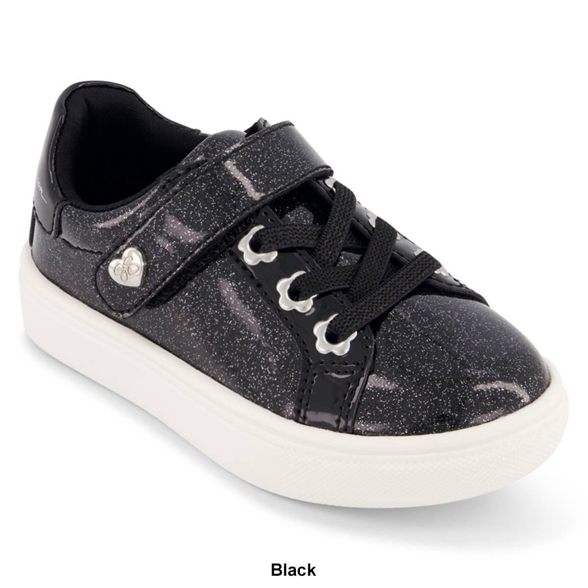 Jessica Simpson Gina Bijou Sparkle Fashion Sneakers