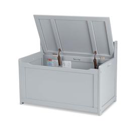 Melissa &amp; Doug® Wooden Toy Chest