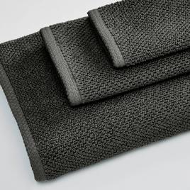 Freshfolds Acacia 4pc. Cotton Quick-Dry Bath Towel Set
