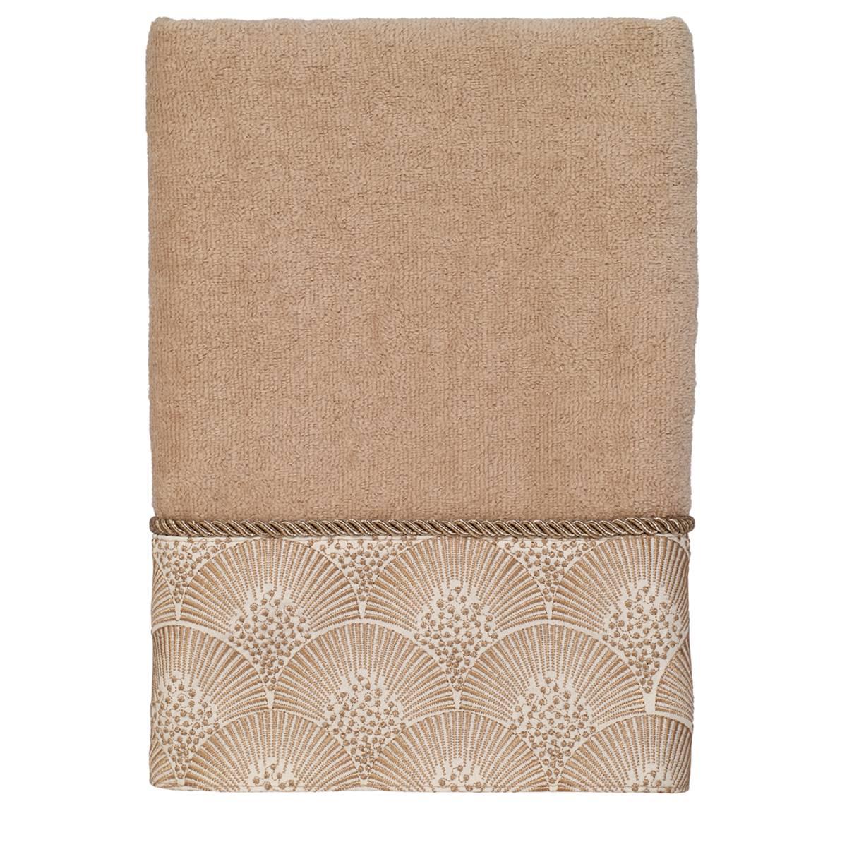 Avanti Deco Shell Towel Collection