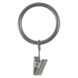 14pk. 1.25in. Clip Rings