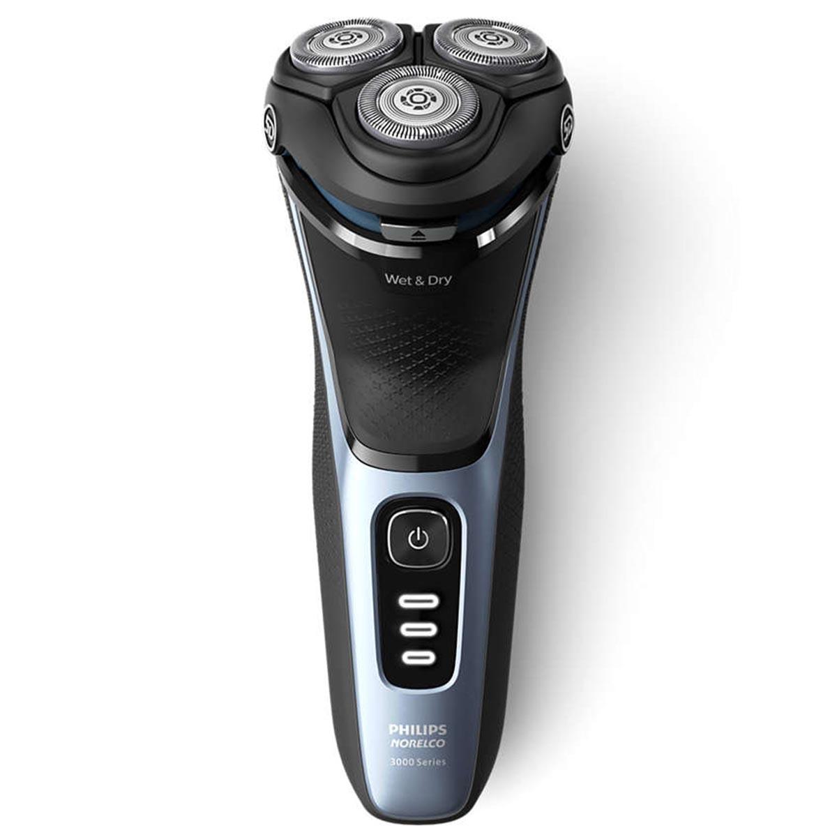 Norelco 3600 Series Wet/Dry Shaver