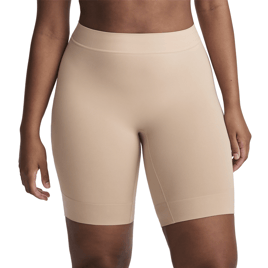 Womens Jockey(R) Skimmies(R) Seamfree(R) Mid-Thigh Slipshorts - 4440