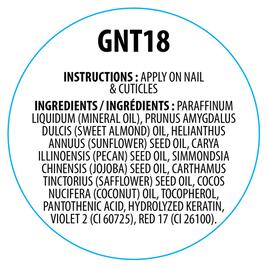 L.A. Girl Cuticle Oil Nail Treatment