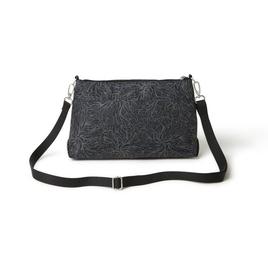 Baggallini Original Everyday Floral Crossbody