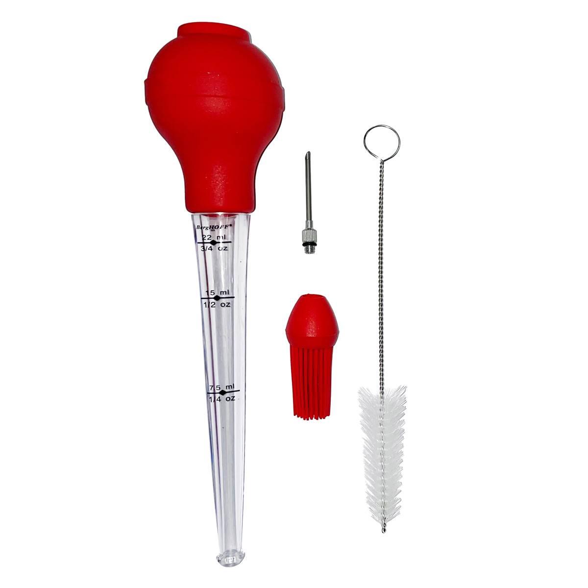 BergHOFF 5pc. Turkey Baster Set