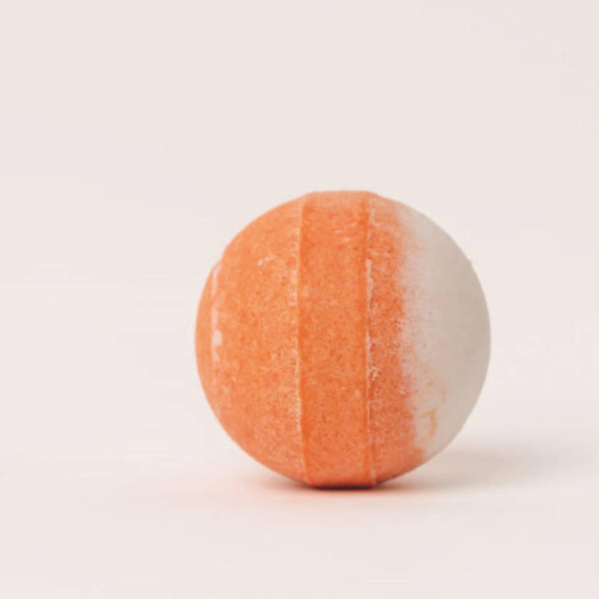 Cosset Kalahari Melon Bath Marble