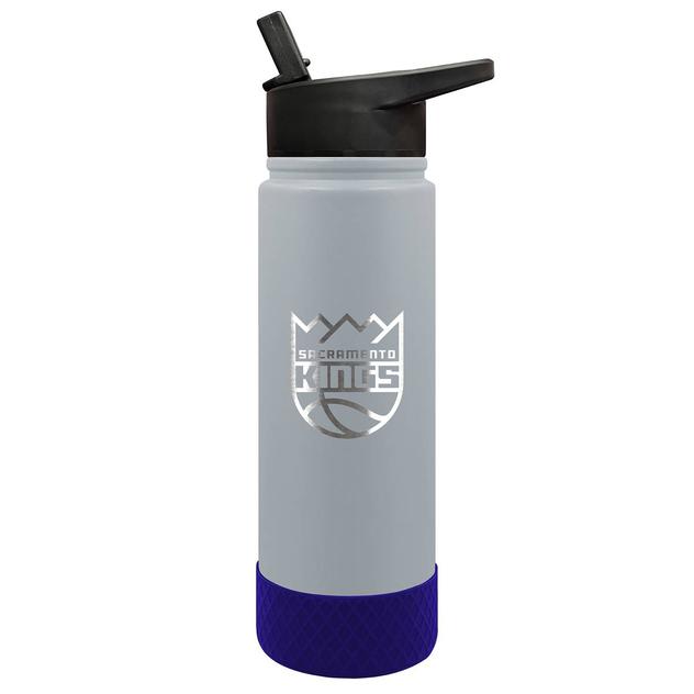 Great American Products 24oz. Jr. Sacramento Kings Water Bottle