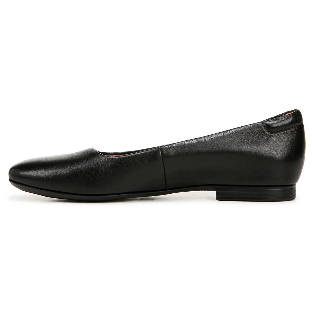 Womens Naturalizer Kelly-Ballet Flats