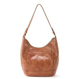 The Sak Sequoia Floral Embossed Hobo