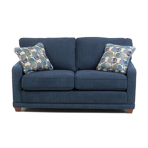 La-Z-Boy® Kennedy Apartment Size Sofa