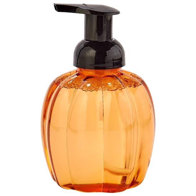 Maison De Base Honey Pumpkin Foaming Hand Soap