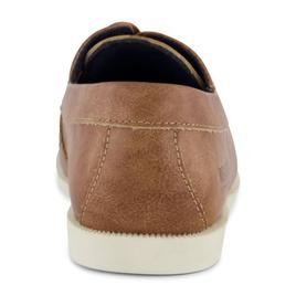 Big Boys Kenneth Cole® Baja Anton Boat Shoes