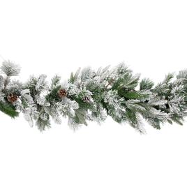 Northlight Seasonal 9ft. Rosemary Artificial Christmas Garland