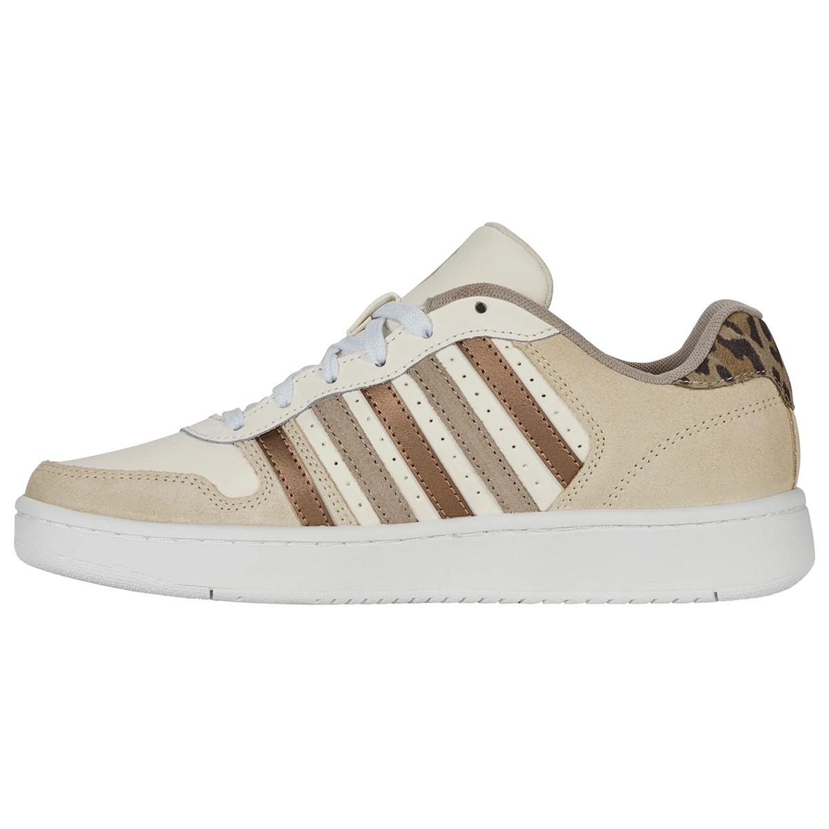Womens K-Swiss Court Palisad Fashion Sneakers