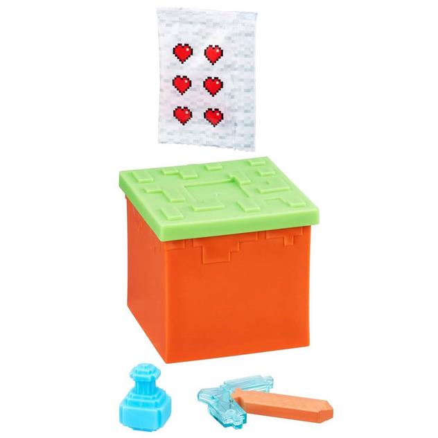 Treasure X Minecraft Sand & Ooze