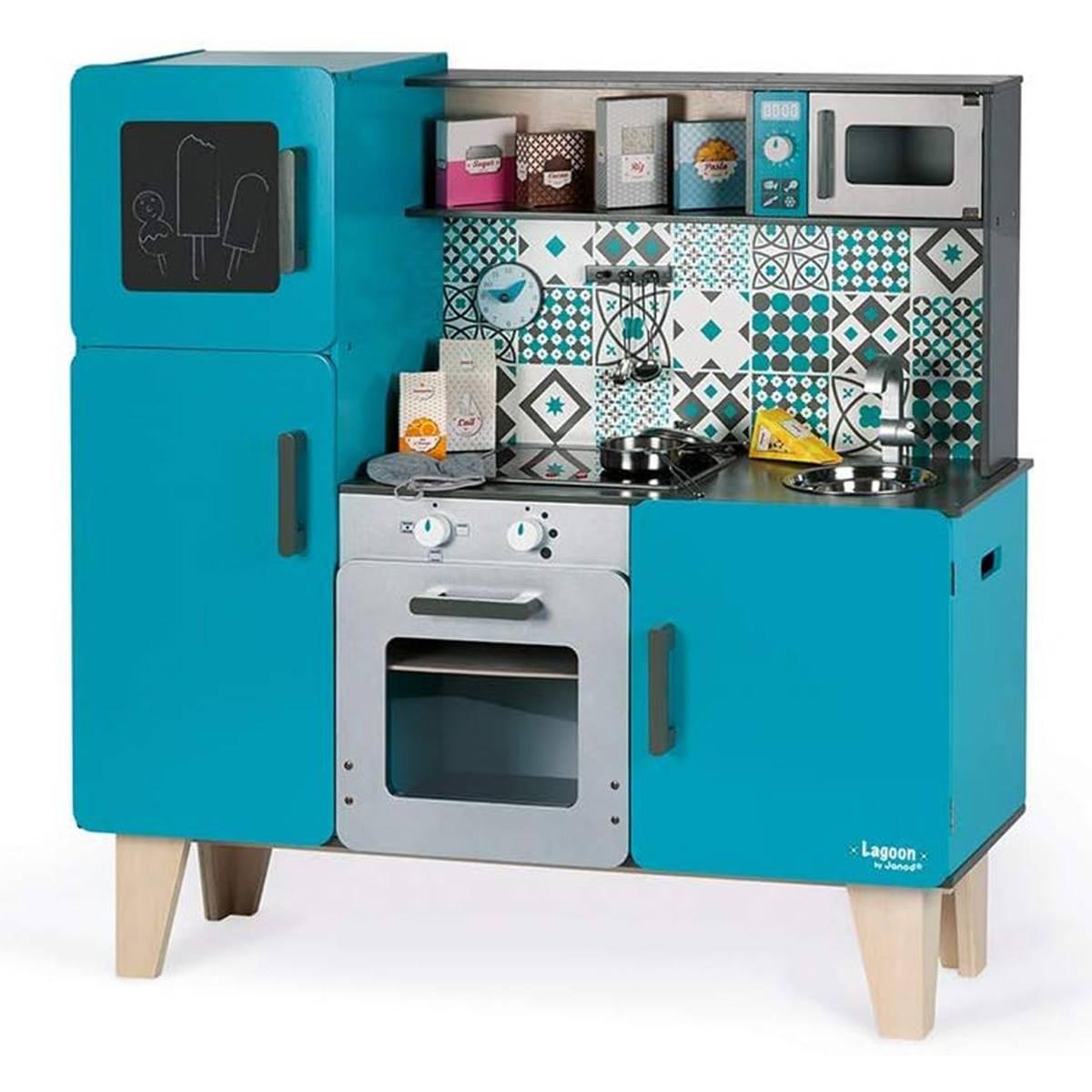 Janod Lagoon Maxi Kitchen