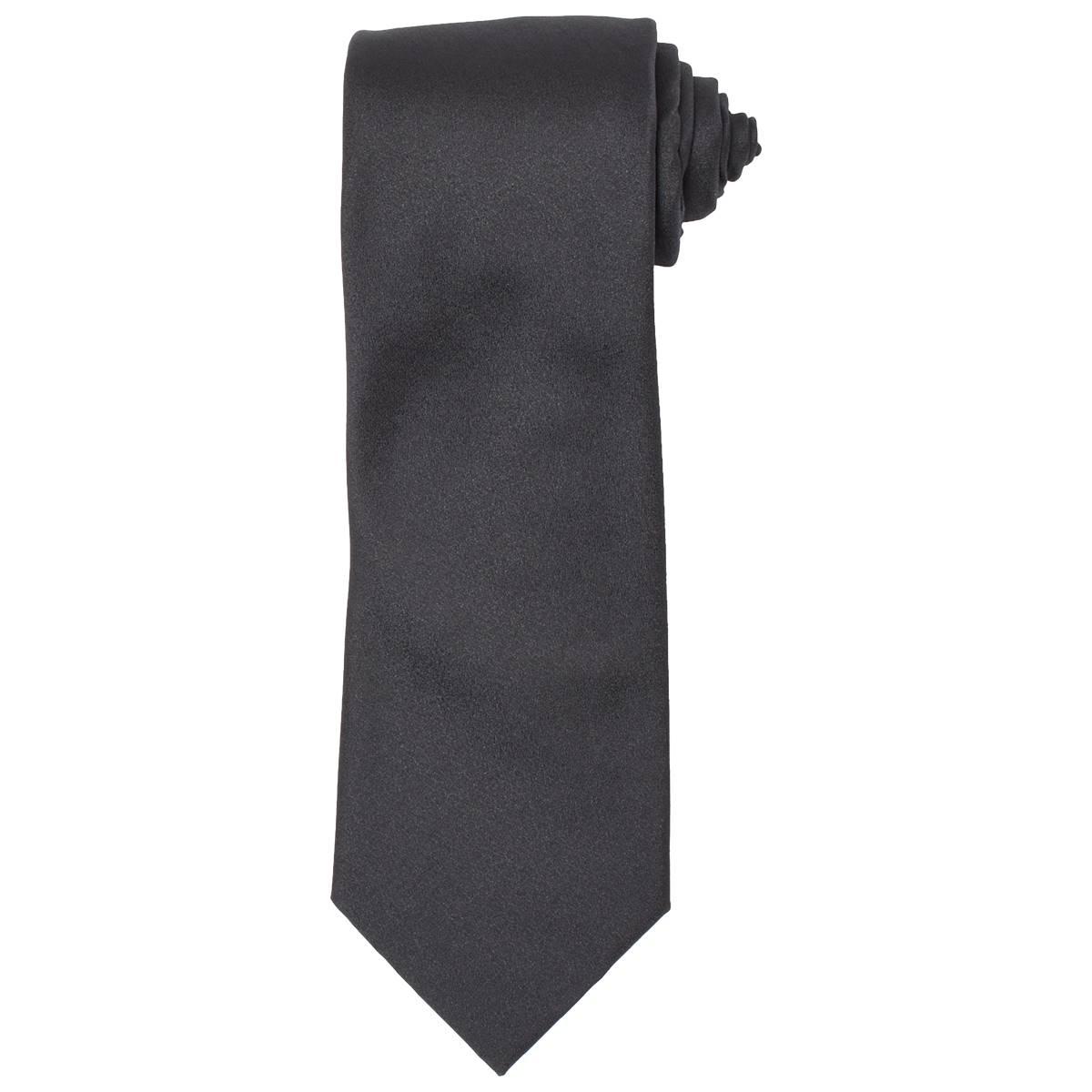 Mens Architect(R) Extra Large Able Solid Tie