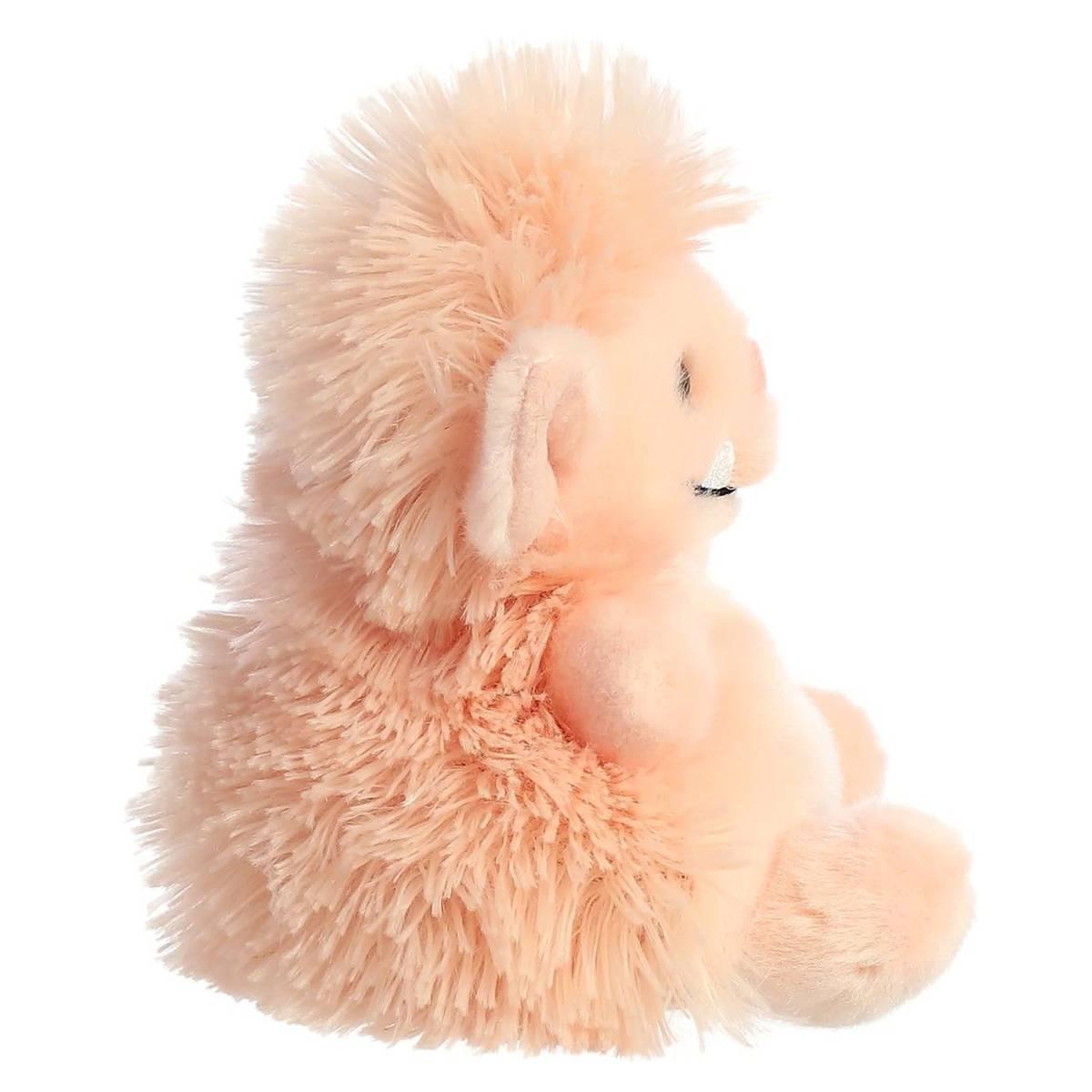 Palm Pals™ 4in. Moh Ogre™ Eco Friendly Plush Beanie