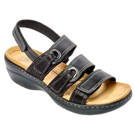 Womens Clarks® Merliah 2 Bali Wedge Sandals