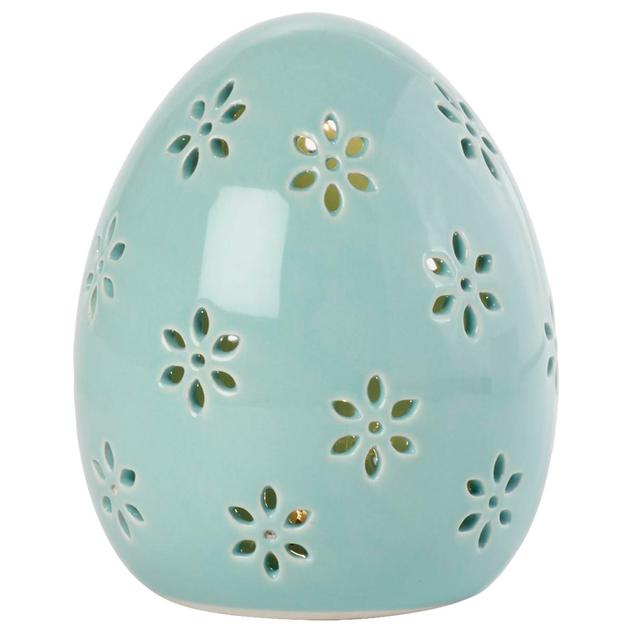 Small LED Light Up Easter Egg