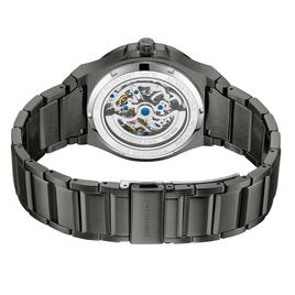 Mens Kenneth Cole® New York Tinged Glass Watch-KCWGY0063301