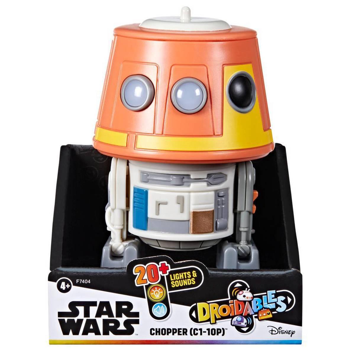 Star Wars® C1-10P Droidables Chopper