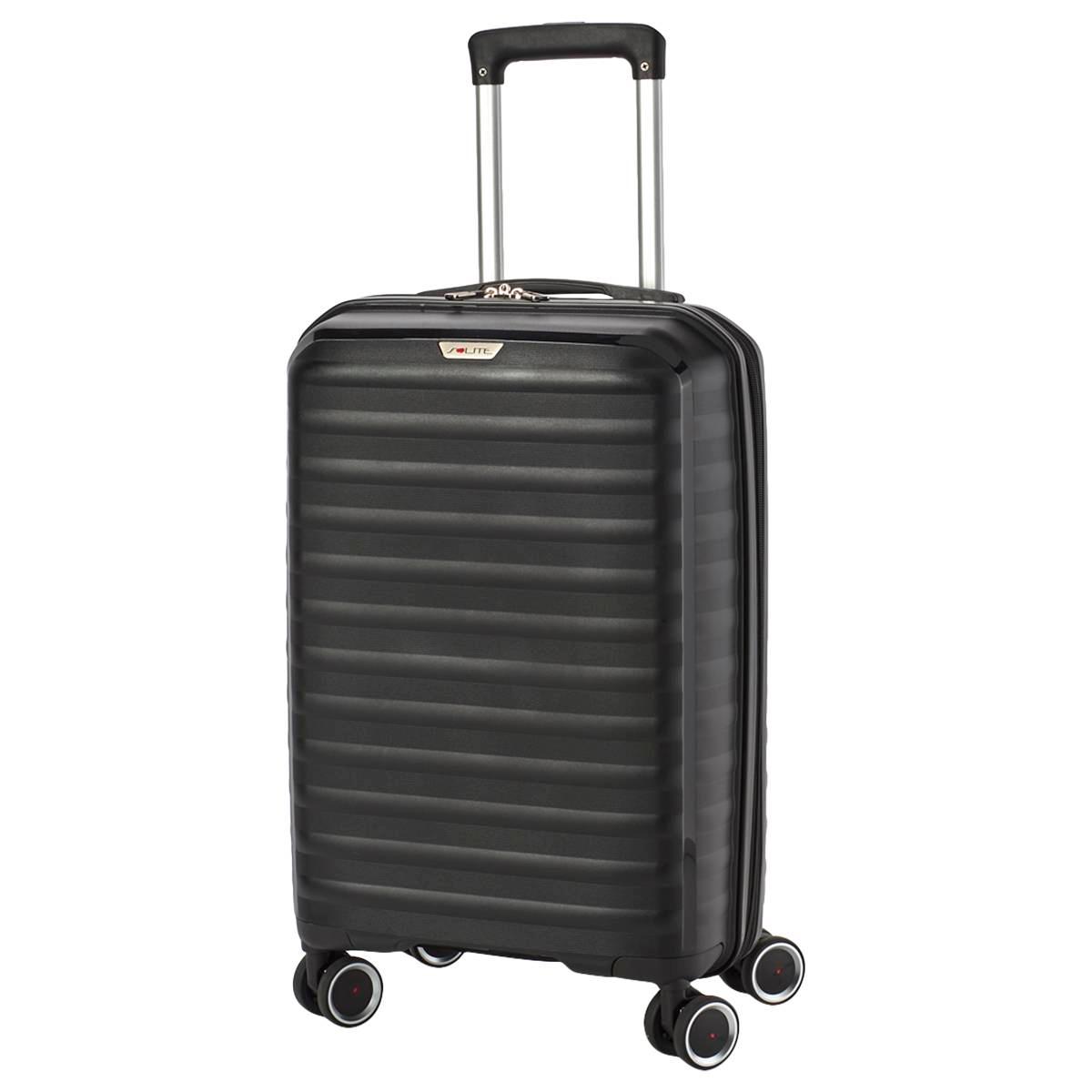 Solite Excursioner 3.0 22in. Spinner Luggage
