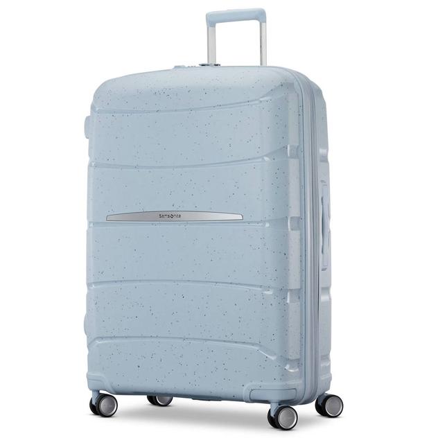 Samsonite 30iin. Outline Pro Large Spinner Luggage