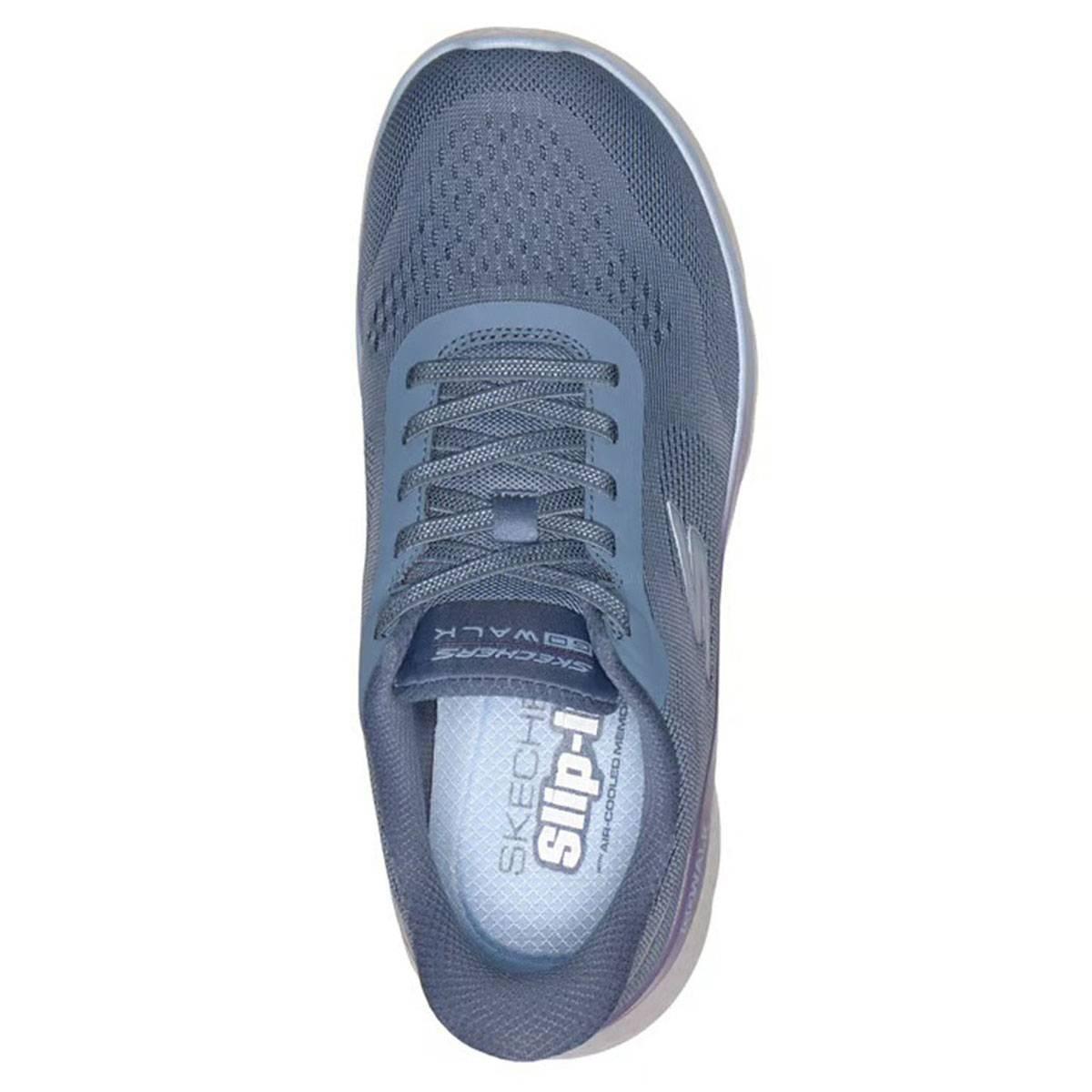 Womens Skechers GO WALK™ Slip-ins® Flex Azrie Athletic Sneakers