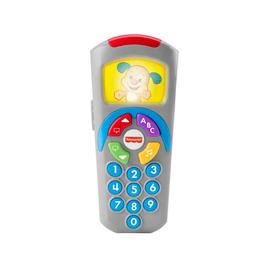 Fisher-Price(R) Laugh & Learn(tm) Puppy Remote