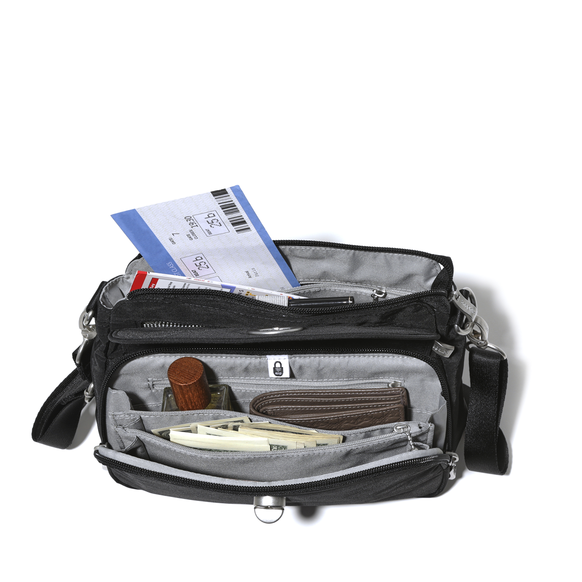 Baggallini Calais Crossbody