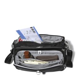 Baggallini Calais Crossbody